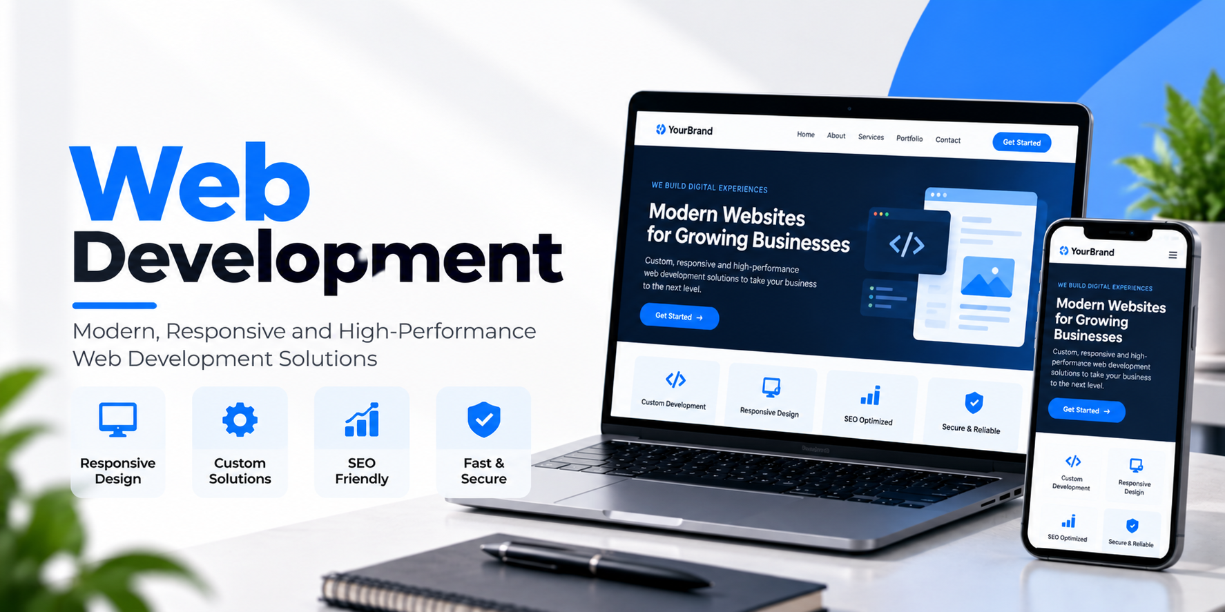 Web Development